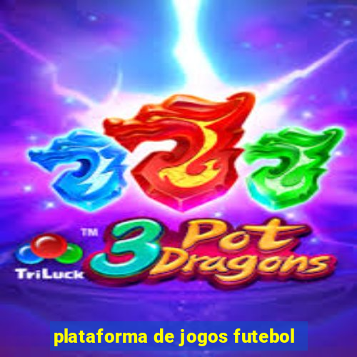 plataforma de jogos futebol